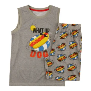 Tank Top with Pants (sets)