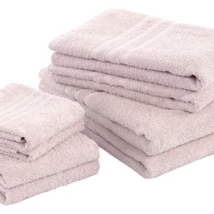 Basic Terry Towel 30x50 cm