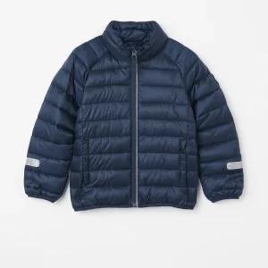 Water Resistant Kids Puffer Jacket