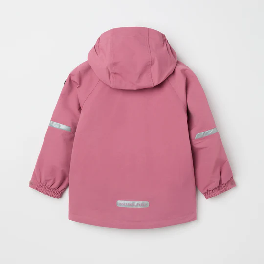 Waterproof Kids Fleece Jacket - Image 13